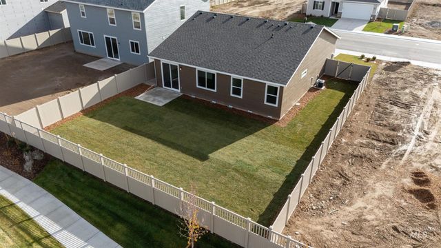 7668 E Bullhead St, Nampa, ID 83687