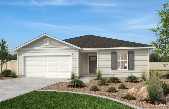 7668 E Bullhead St, Nampa, ID 83687