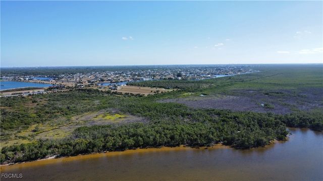 4714 NW 36th ST, Cape Coral, FL 33993