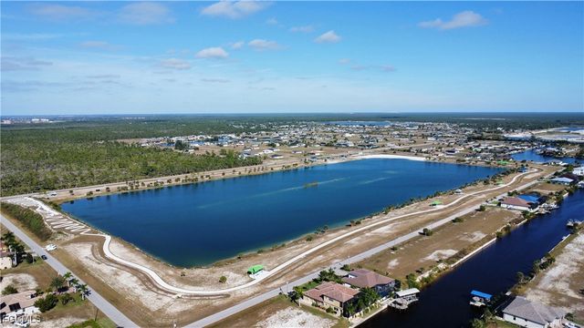4714 NW 36th ST, Cape Coral, FL 33993