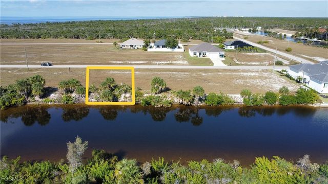 4714 NW 36th ST, Cape Coral, FL 33993