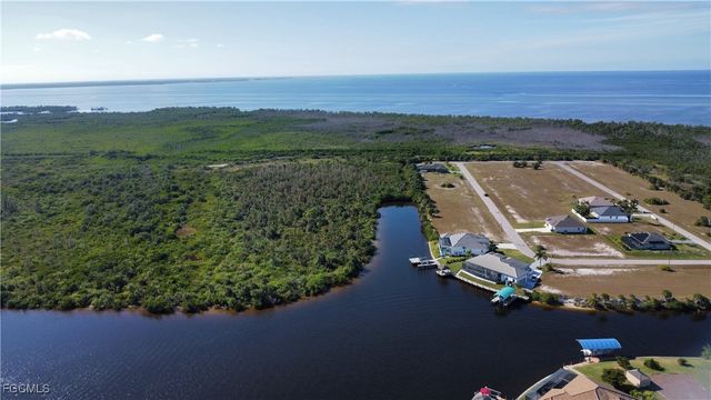 4714 NW 36th ST, Cape Coral, FL 33993