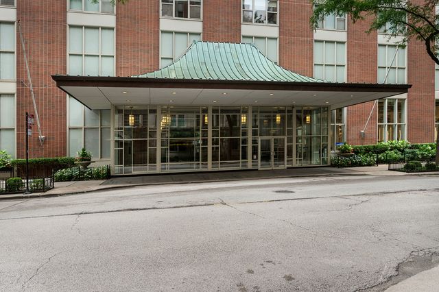 1325 N STATE Parkway 16B, Chicago, IL 60610