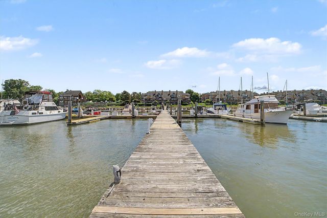 D-17 Half Moon Bay Marina, Croton-on-hudson, NY 10520
