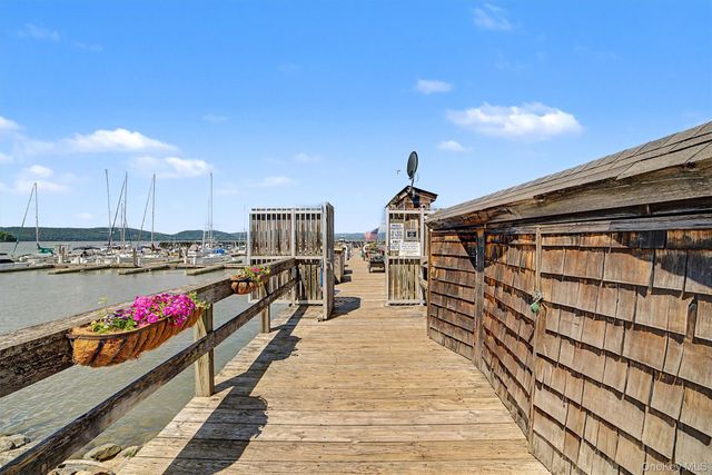 D-17 Half Moon Bay Marina, Croton-on-hudson, NY 10520