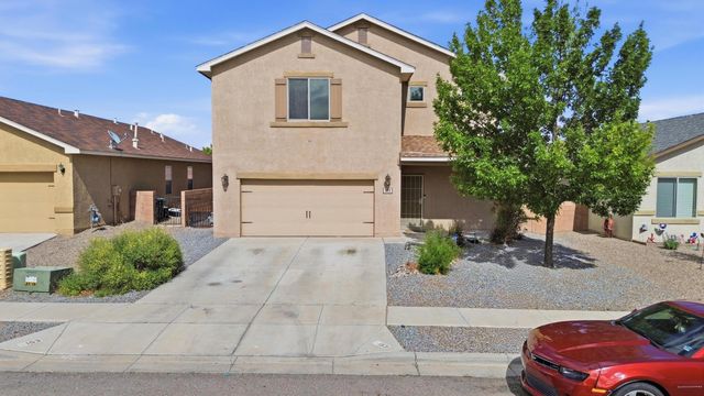 153 El Camino Loop NW, Rio Rancho, NM 87144
