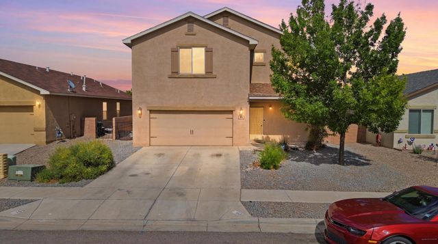 153 El Camino Loop NW, Rio Rancho, NM 87144
