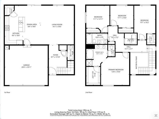153 El Camino Loop NW, Rio Rancho, NM 87144