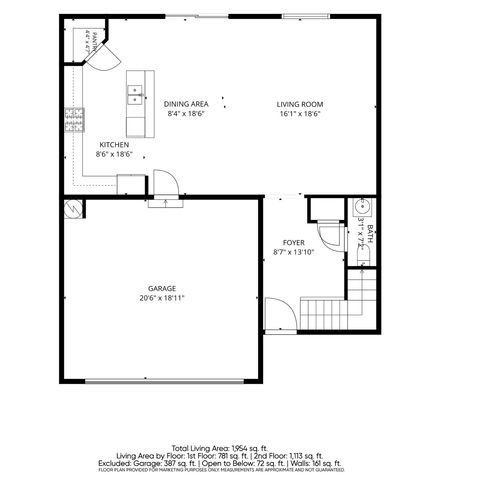 153 El Camino Loop NW, Rio Rancho, NM 87144
