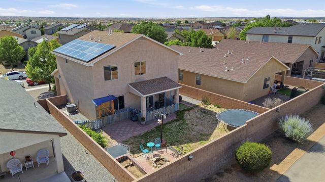 153 El Camino Loop NW, Rio Rancho, NM 87144