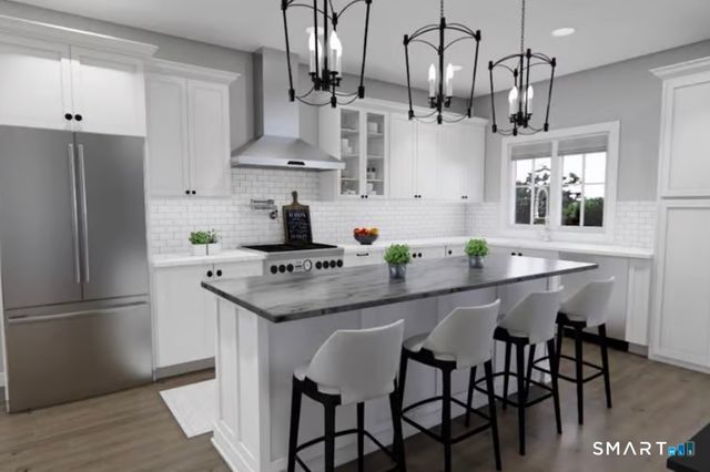 70 State Route 37 Route lot 1, New Fairfield, CT 06812