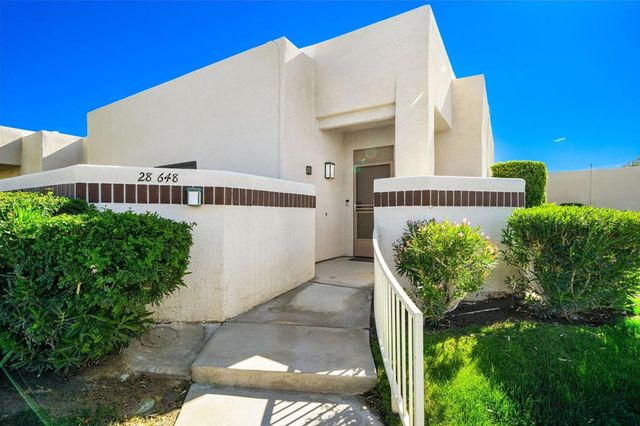 28648 W Natoma, Cathedral City, CA 92234