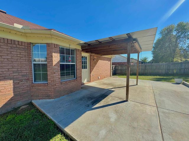 5387 PORTERSVILLE RD, Atoka, TN 38004