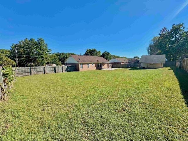 5387 PORTERSVILLE RD, Atoka, TN 38004