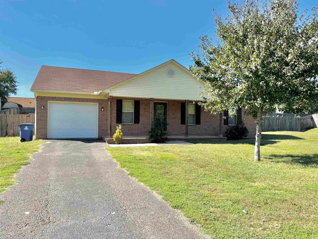 5387 PORTERSVILLE RD, Atoka, TN 38004