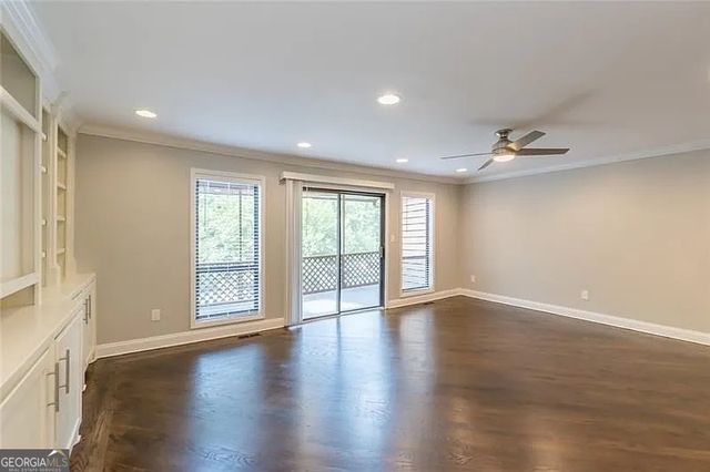1885 D'Youville Lane, Brookhaven, GA 30341