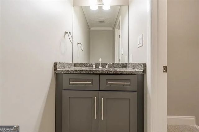 1885 D'Youville Lane, Brookhaven, GA 30341