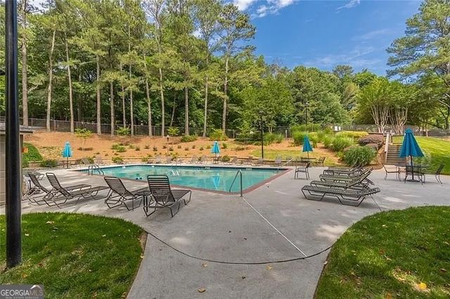 1885 D'Youville Lane, Brookhaven, GA 30341