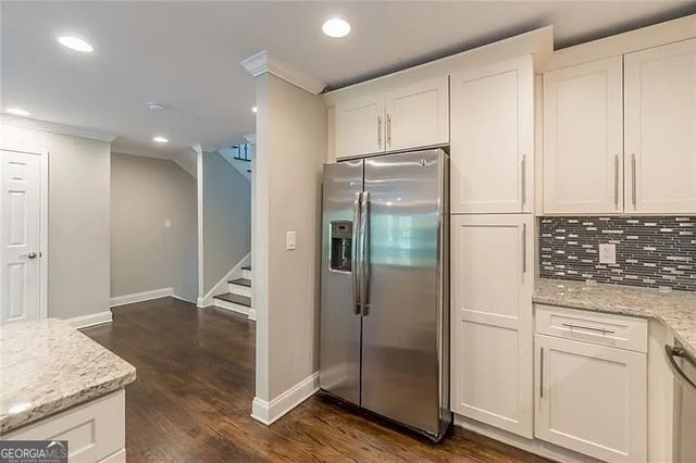1885 D'Youville Lane, Brookhaven, GA 30341