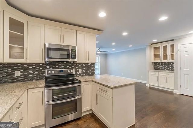 1885 D'Youville Lane, Brookhaven, GA 30341