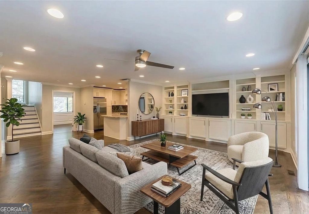 1885 D'Youville Lane, Brookhaven, GA 30341