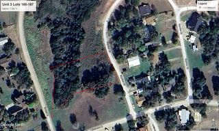 TBD County Road 1542, Morgan, TX 76671