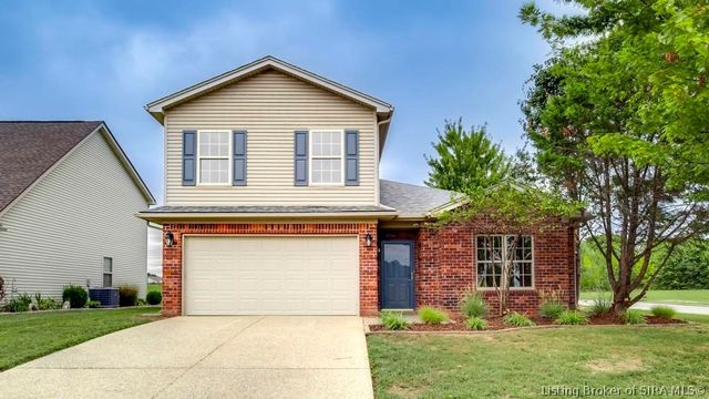 7704 Joseph Drive, Sellersburg, IN 47172
