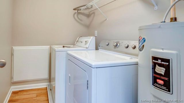 7704 Joseph Drive, Sellersburg, IN 47172