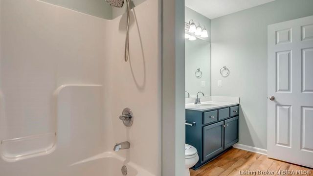 7704 Joseph Drive, Sellersburg, IN 47172