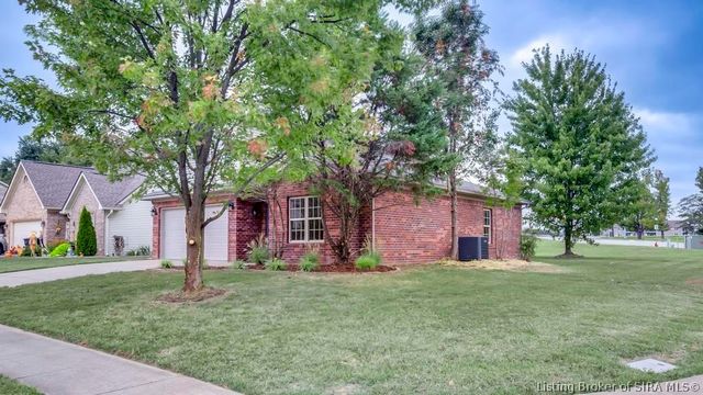 7704 Joseph Drive, Sellersburg, IN 47172