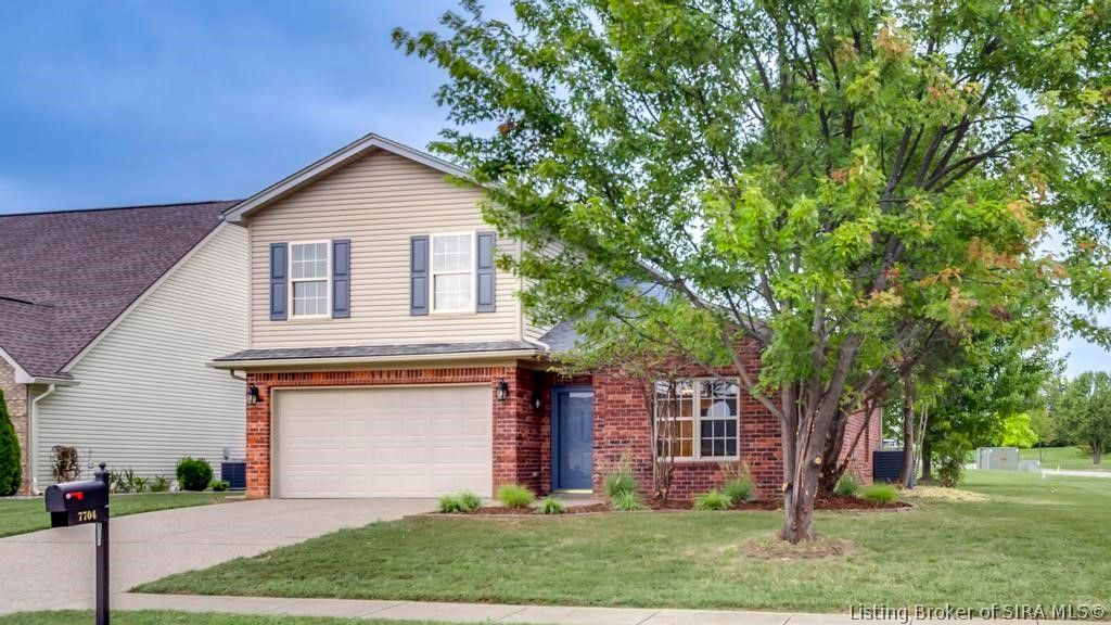 7704 Joseph Drive, Sellersburg, IN 47172