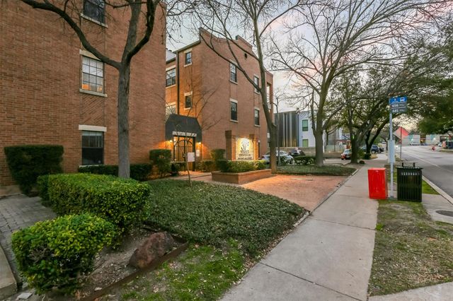 203 E 31st ST 104, Austin, TX 78705