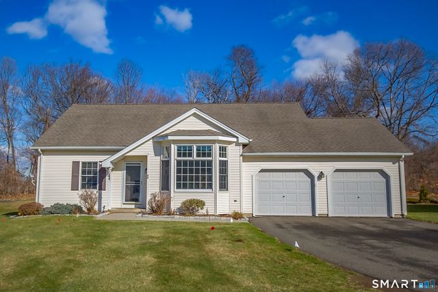 26 Hillside Farms Drive 26, East Windsor, CT 06016