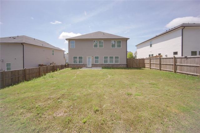 3774 Commodore Court, Buford, GA 30519