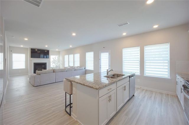 3774 Commodore Court, Buford, GA 30519