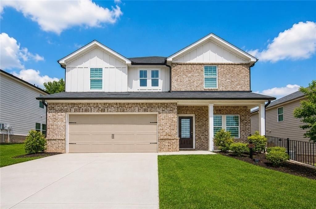3774 Commodore Court, Buford, GA 30519