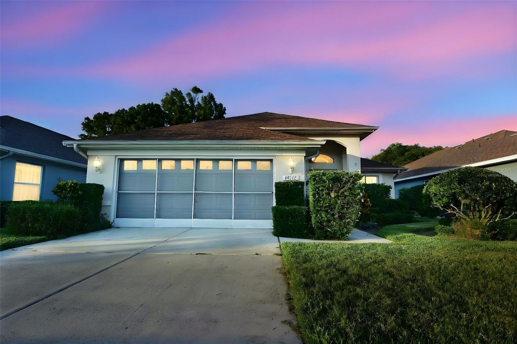 14112 WHITECAP AVENUE, Hudson, FL 34667