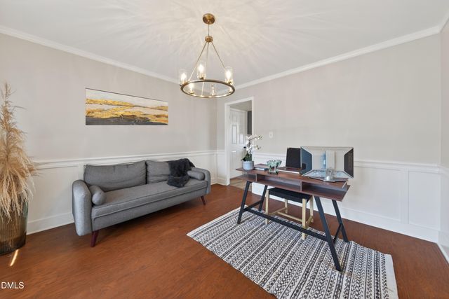 8 Osage Place, Durham, NC 27712