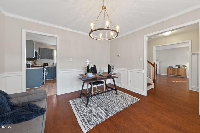 8 Osage Place, Durham, NC 27712