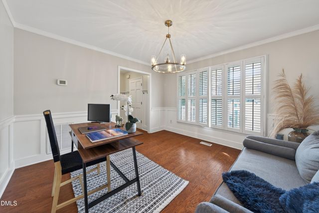 8 Osage Place, Durham, NC 27712