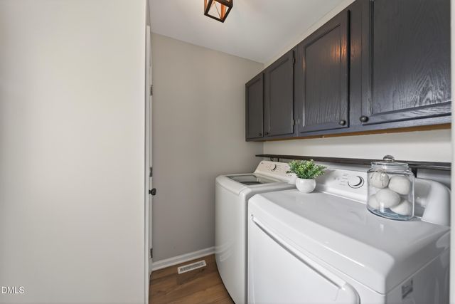 8 Osage Place, Durham, NC 27712