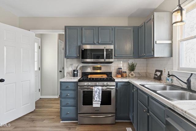 8 Osage Place, Durham, NC 27712