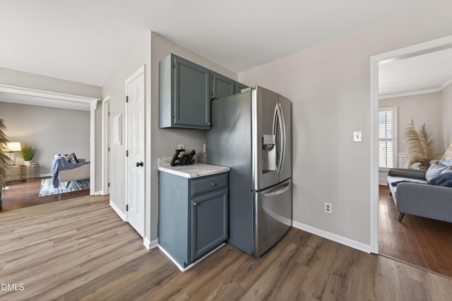 8 Osage Place, Durham, NC 27712