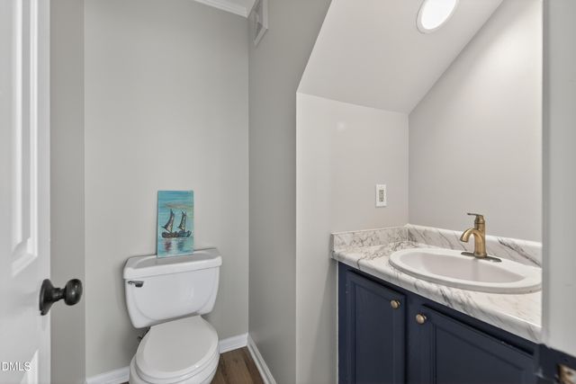 8 Osage Place, Durham, NC 27712