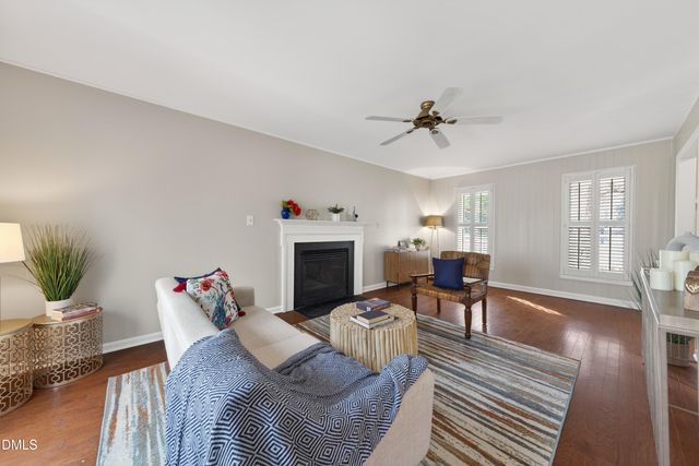 8 Osage Place, Durham, NC 27712