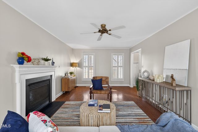 8 Osage Place, Durham, NC 27712