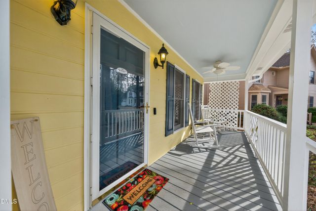 8 Osage Place, Durham, NC 27712