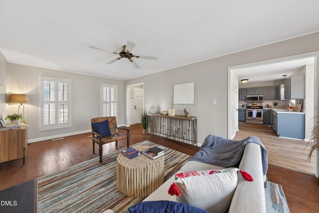 8 Osage Place, Durham, NC 27712