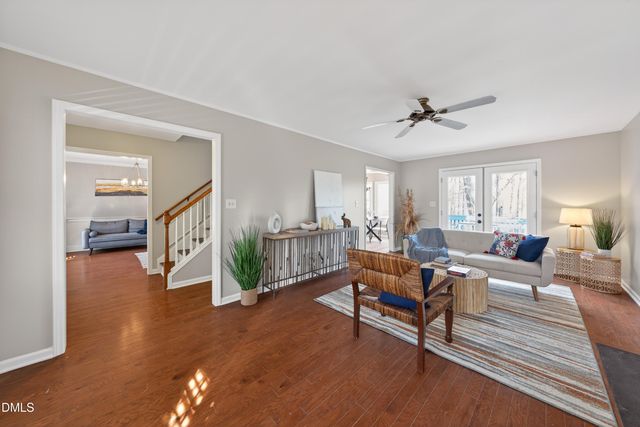 8 Osage Place, Durham, NC 27712