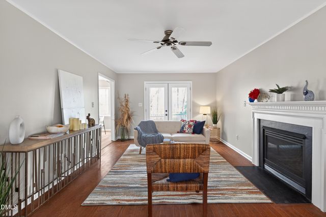 8 Osage Place, Durham, NC 27712